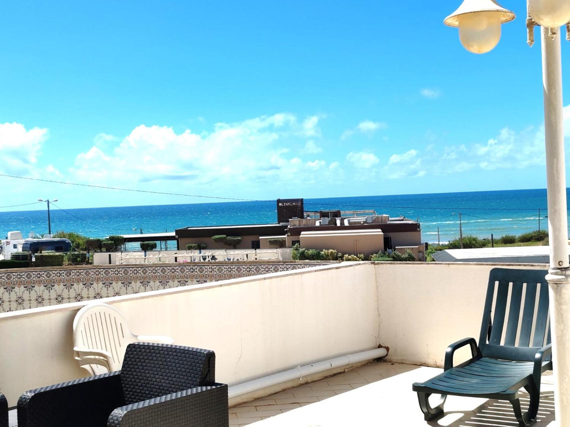 Appartement 1 Torre Sol 2 - Casas & Papeis *