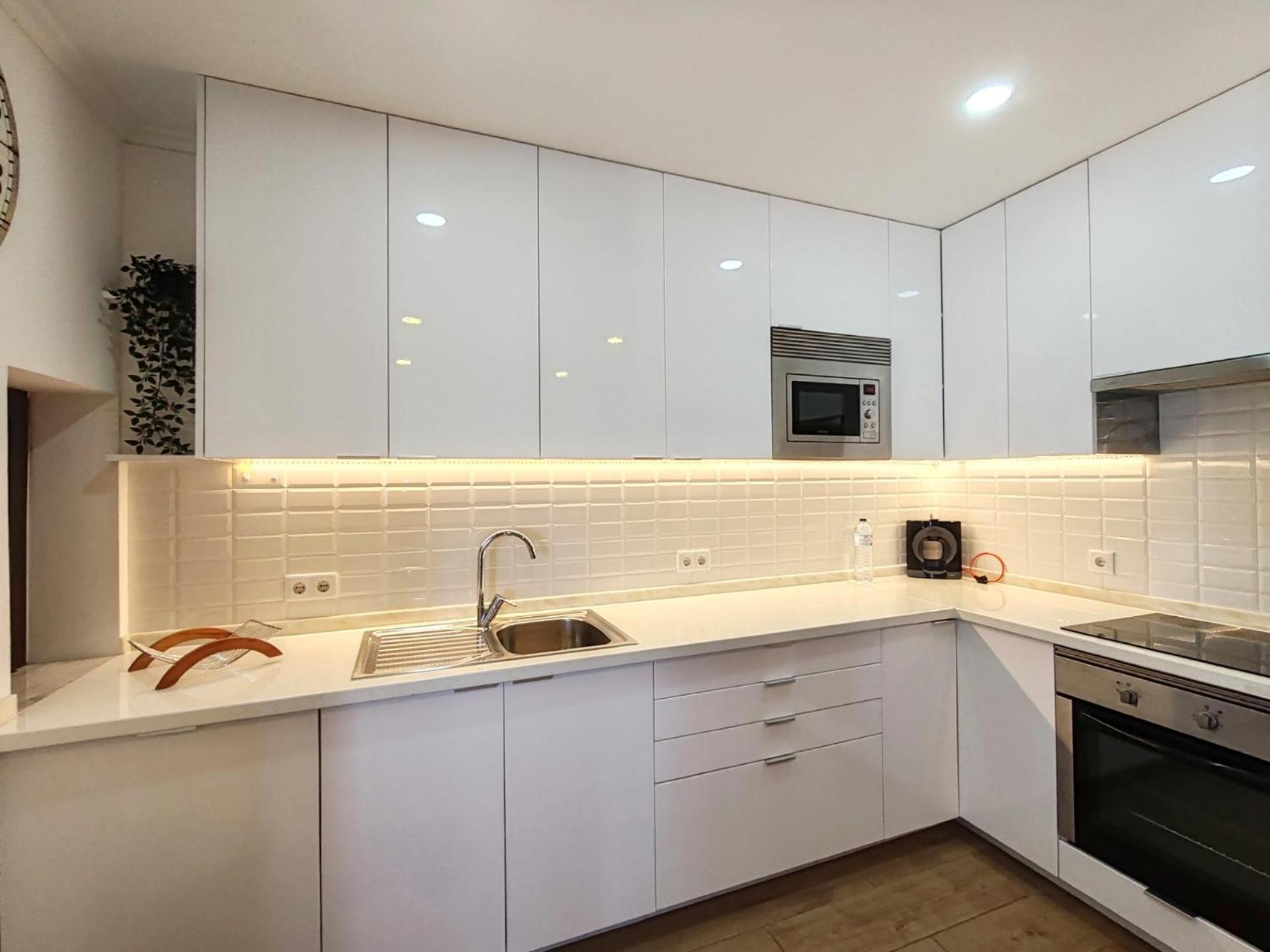 1 Torre Sol 2 - Casas & Papeis Appartement Armação de Pêra