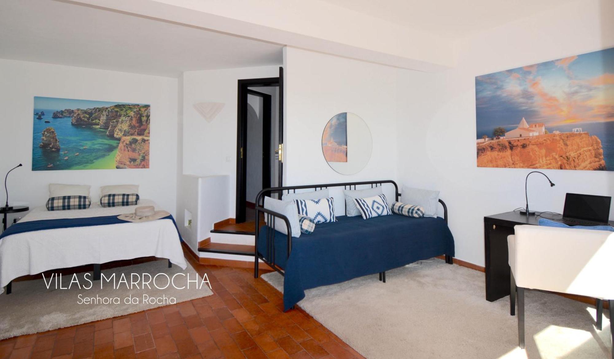 Marrocha * Porches (Algarve)