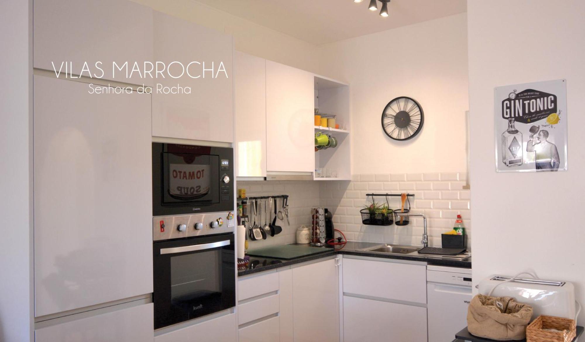 Marrocha Resort *