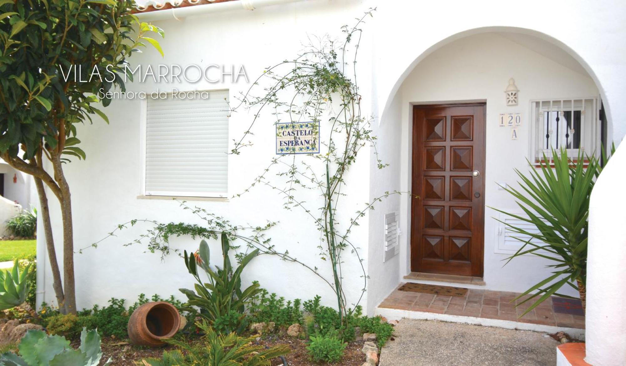 Marrocha Resort *