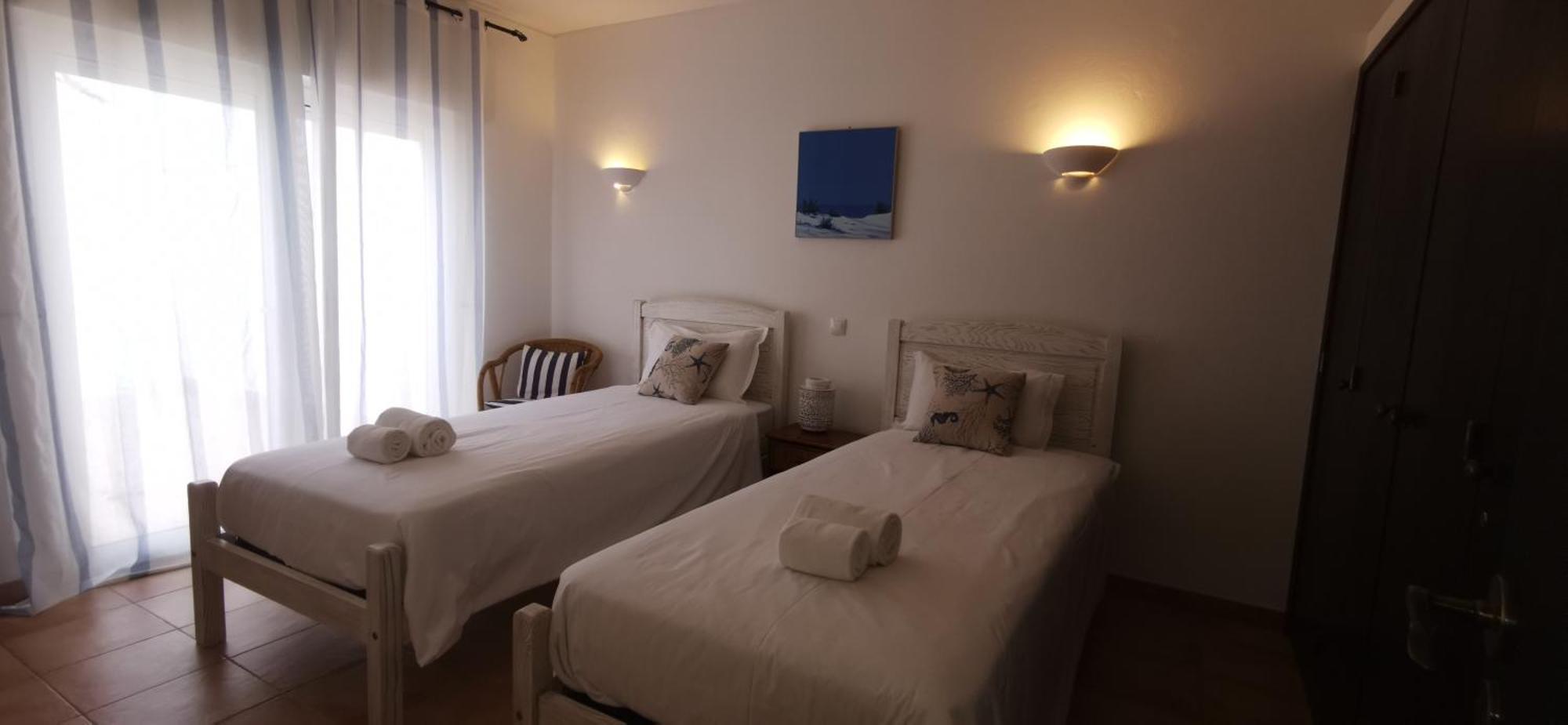 Marrocha Resort Porches (Algarve)