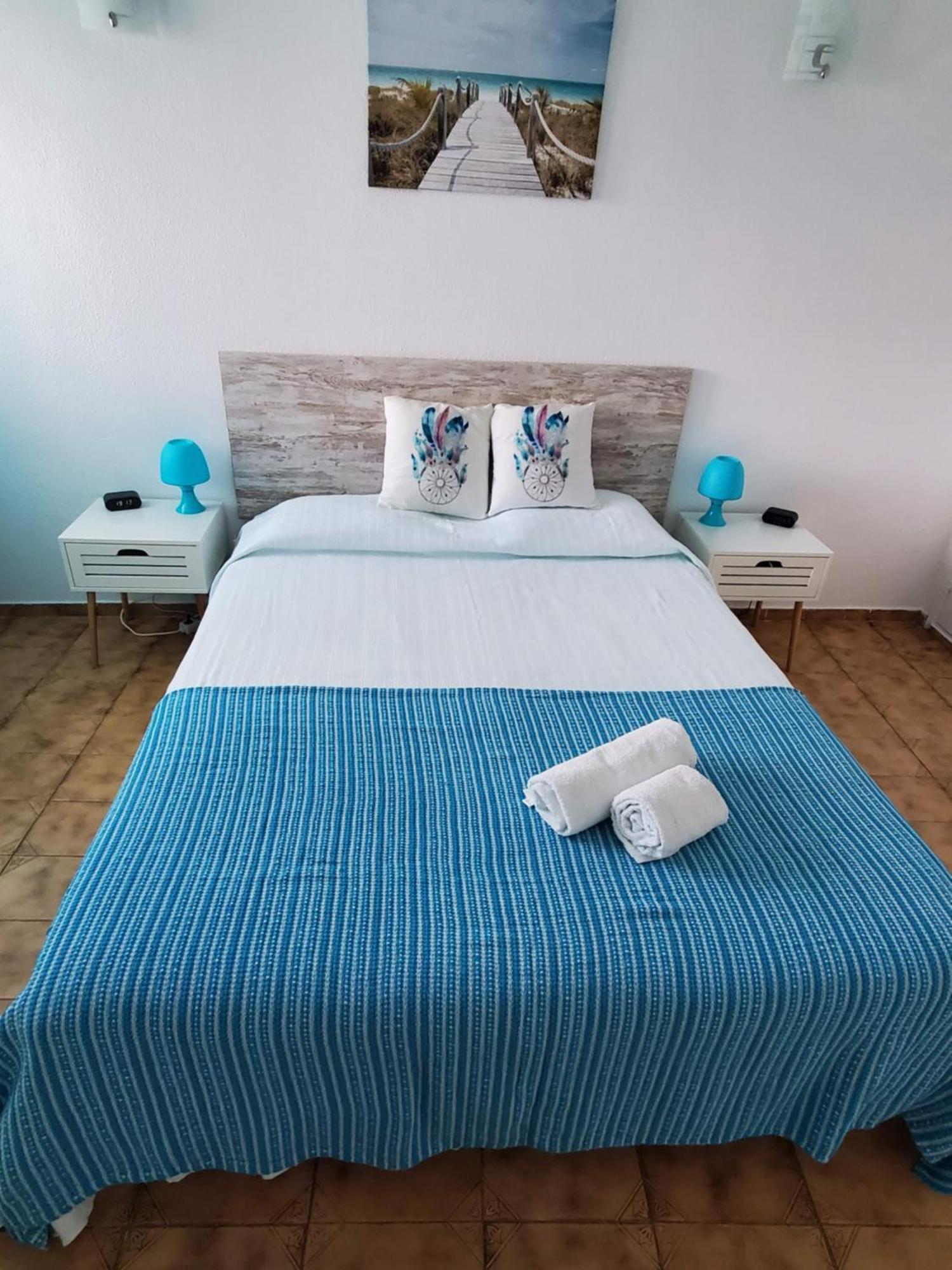 L&j Ocean View Apartamento