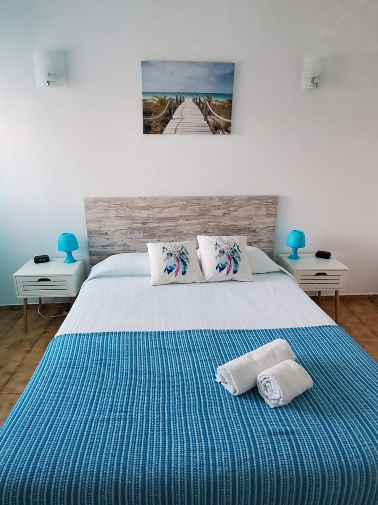 Appartement L&j Ocean View *