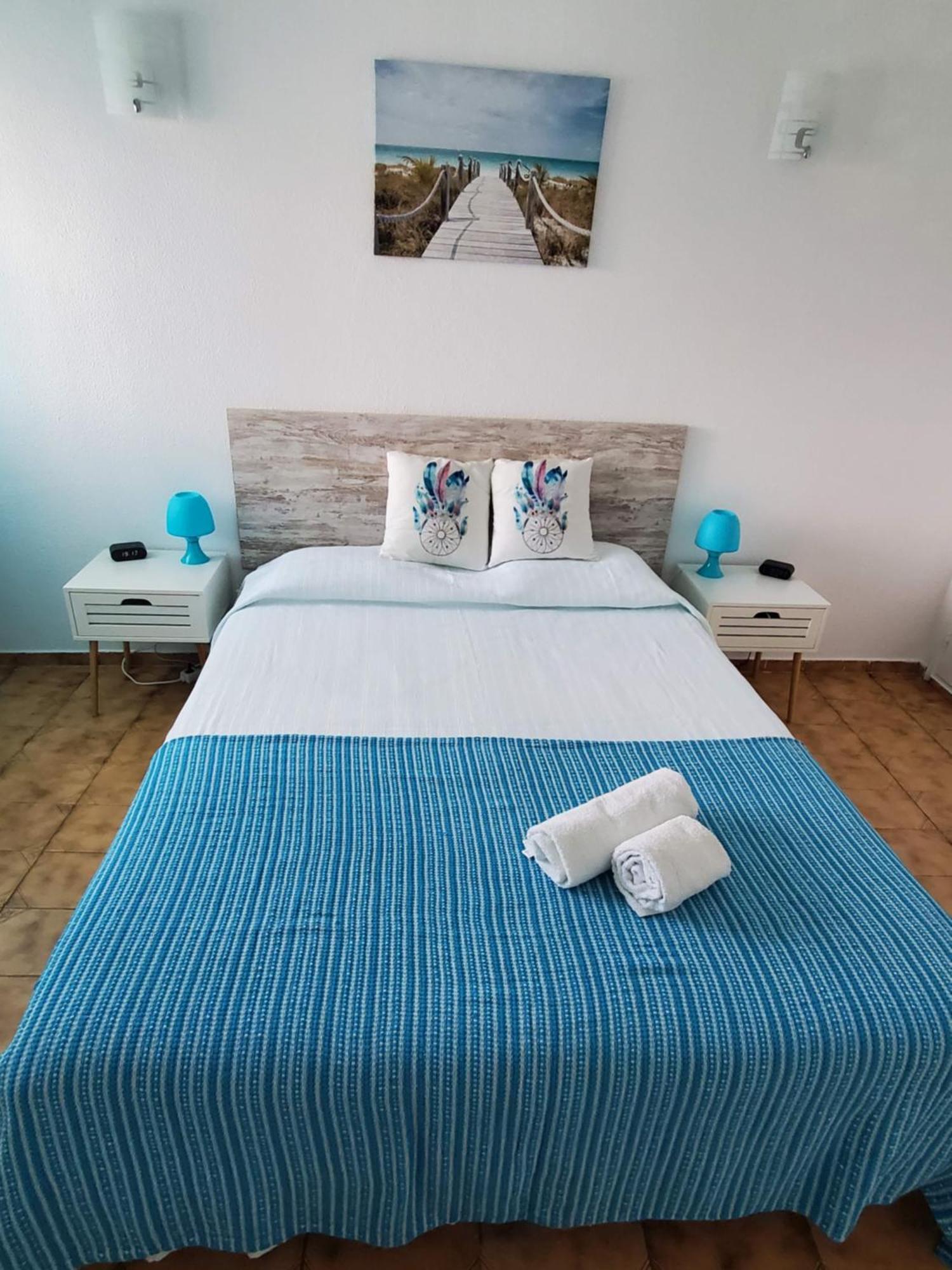L&j Ocean View Apartamento Albufeira