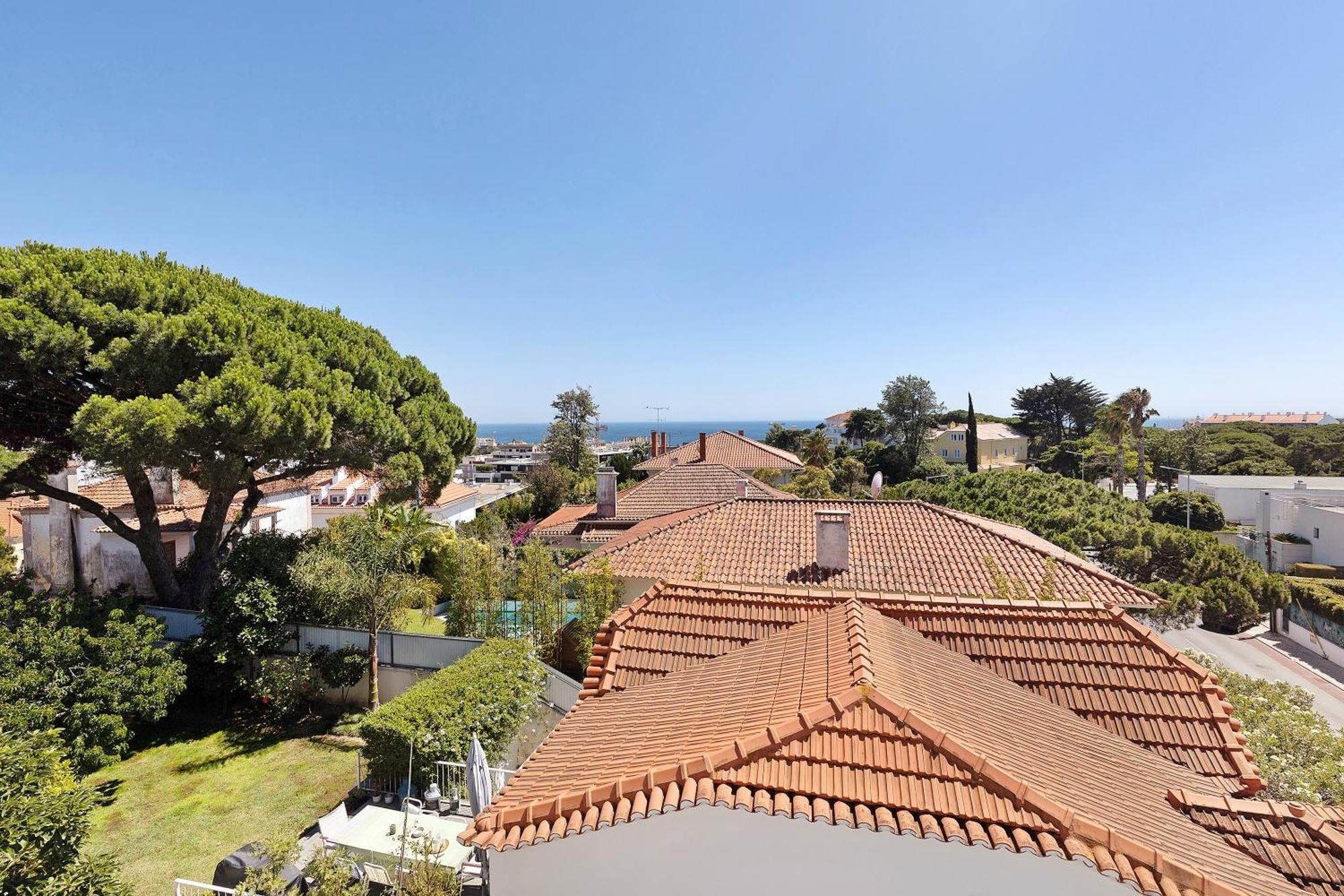 Apartment Bisa's House Estoril