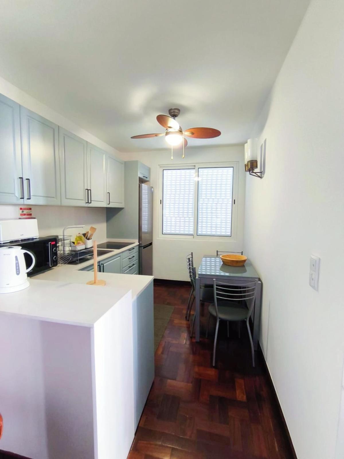 Holiday home Supranee Ocean View Camara de Lobos