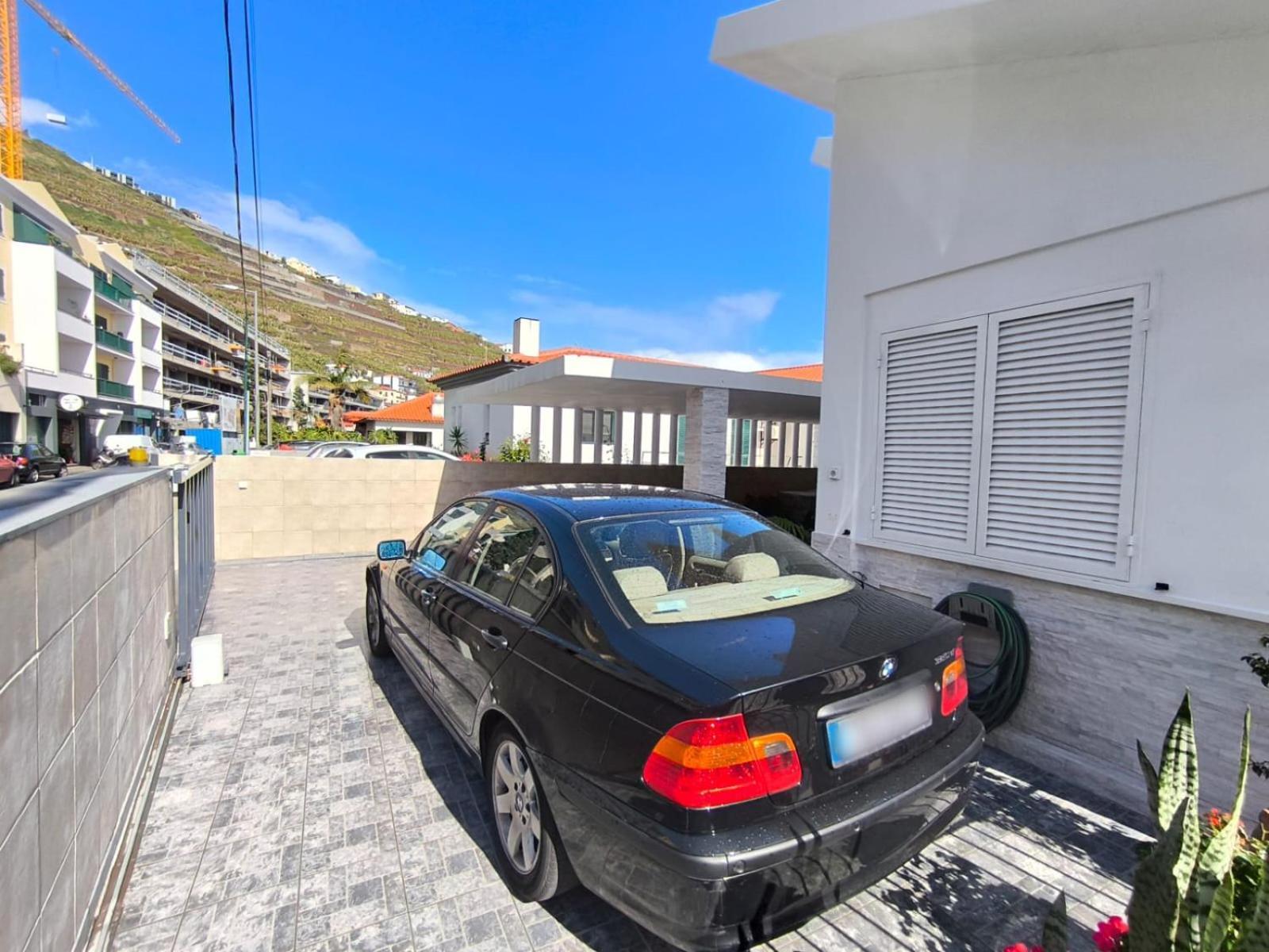 Supranee Ocean View Holiday home