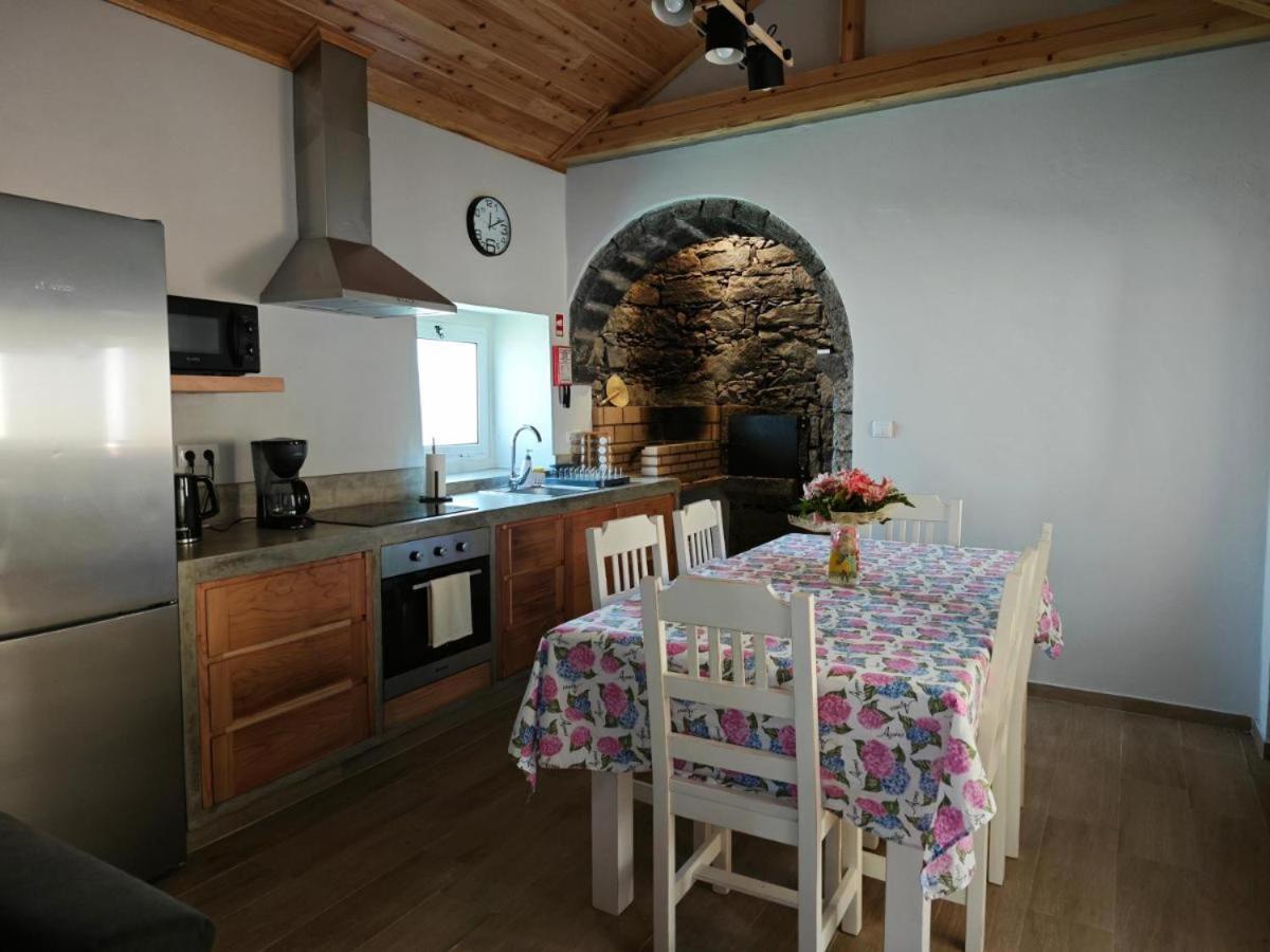 Holiday home Casa Da Marta Nordeste (Azores)