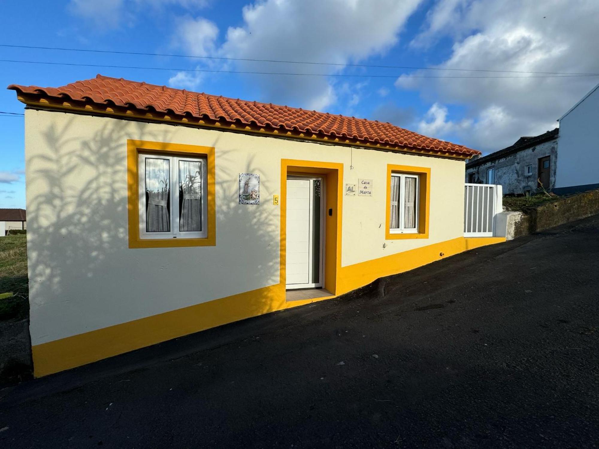 Casa Da Marta