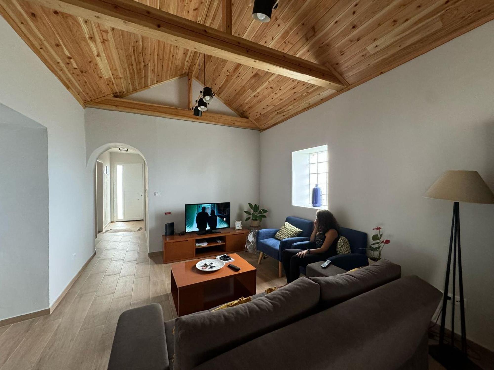 Casa Da Marta Holiday home