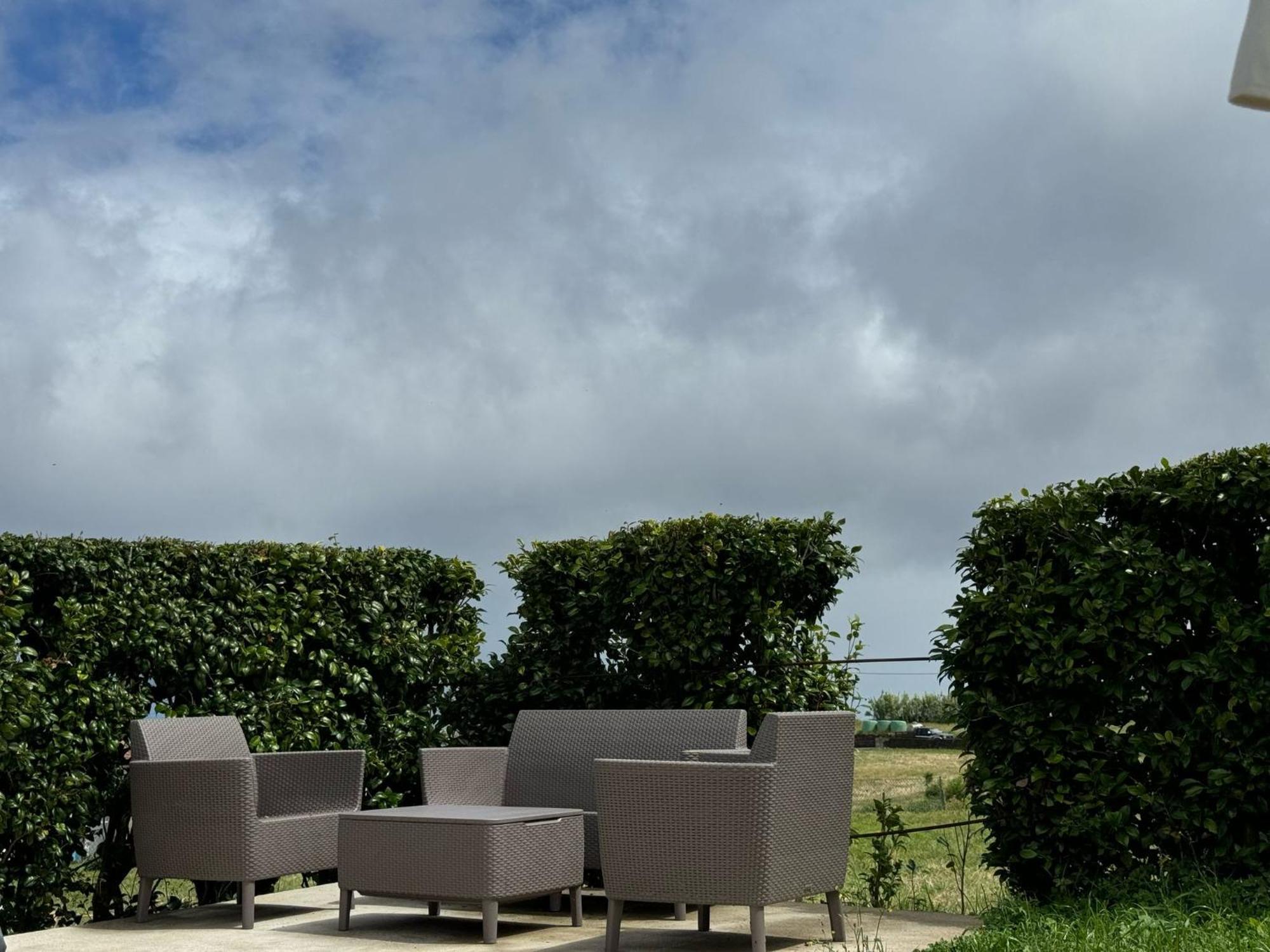 Casa Da Marta Holiday home *