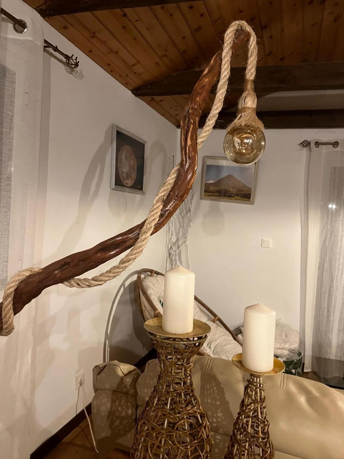 Vigia Dos Machados Casa de férias