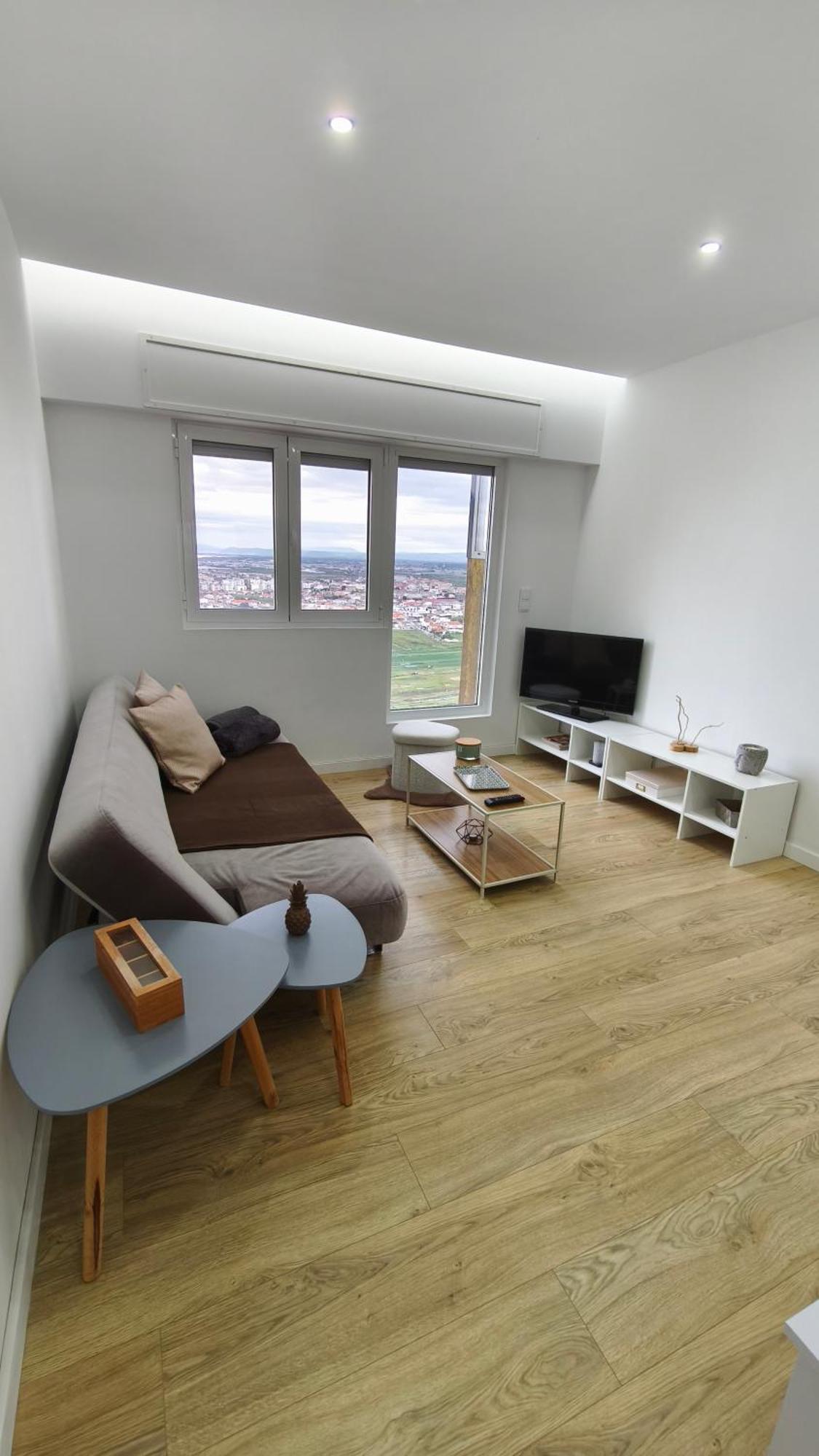 Apartamento Praia Póvoa de Varzim
