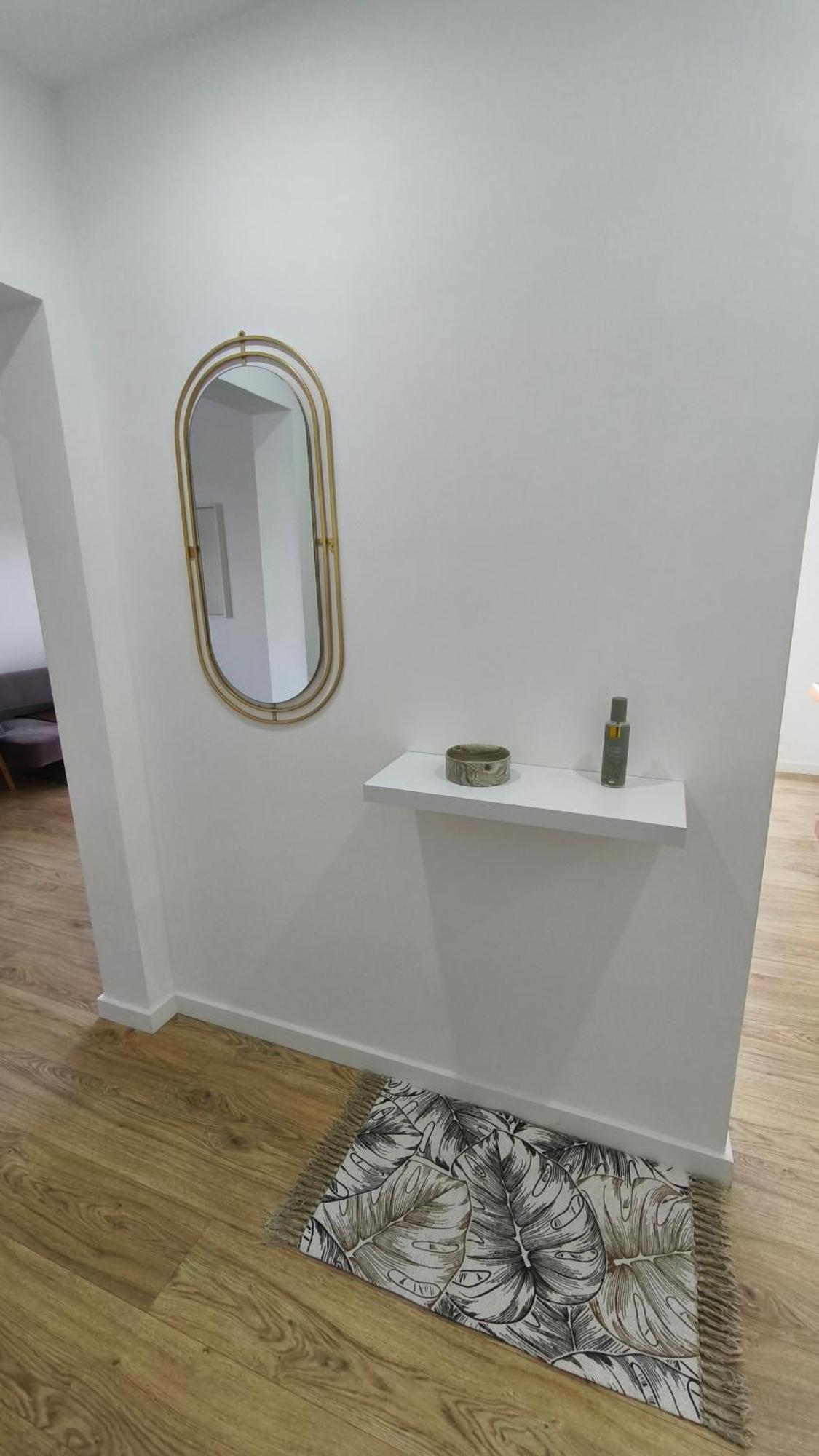 Apartamento Praia Appartement Póvoa de Varzim