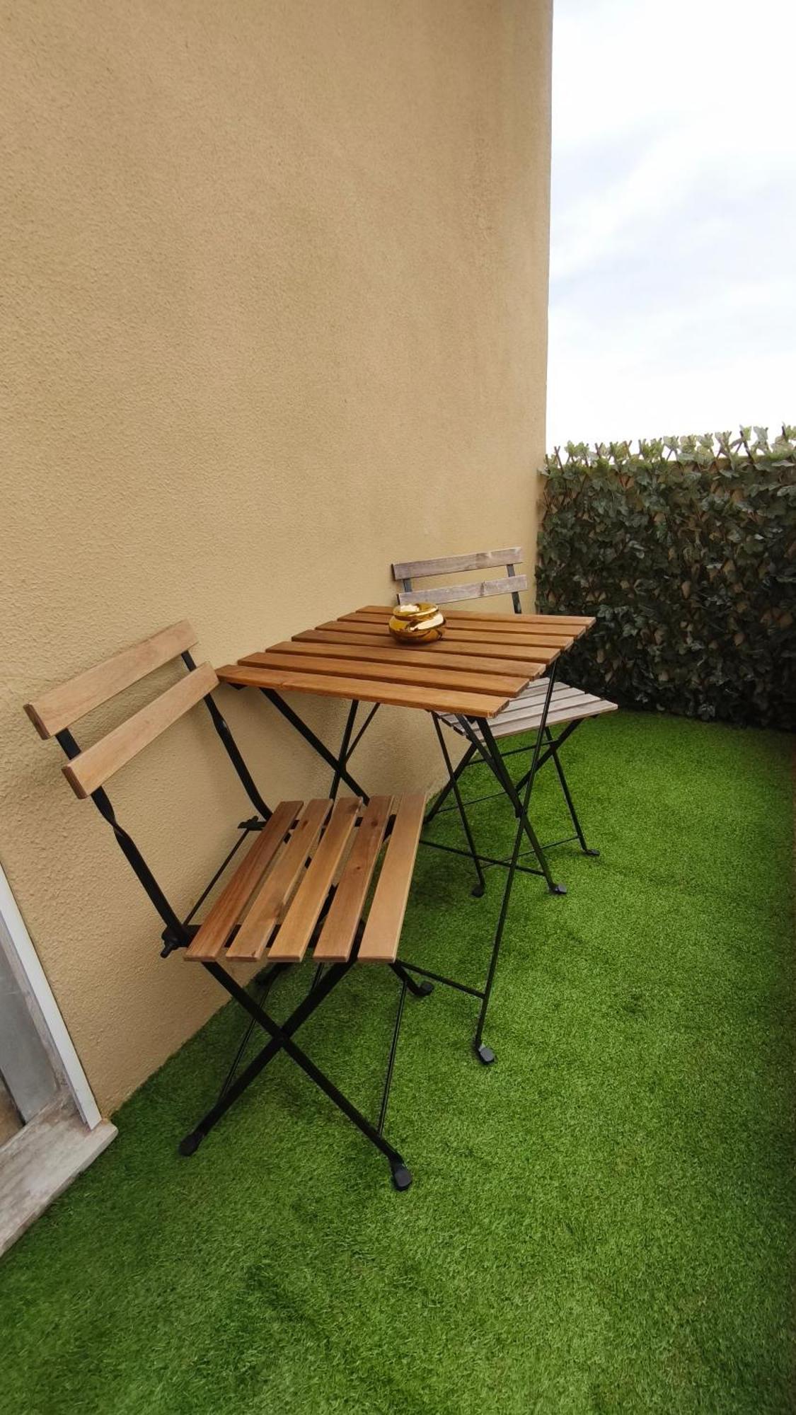 Apartamento Praia *