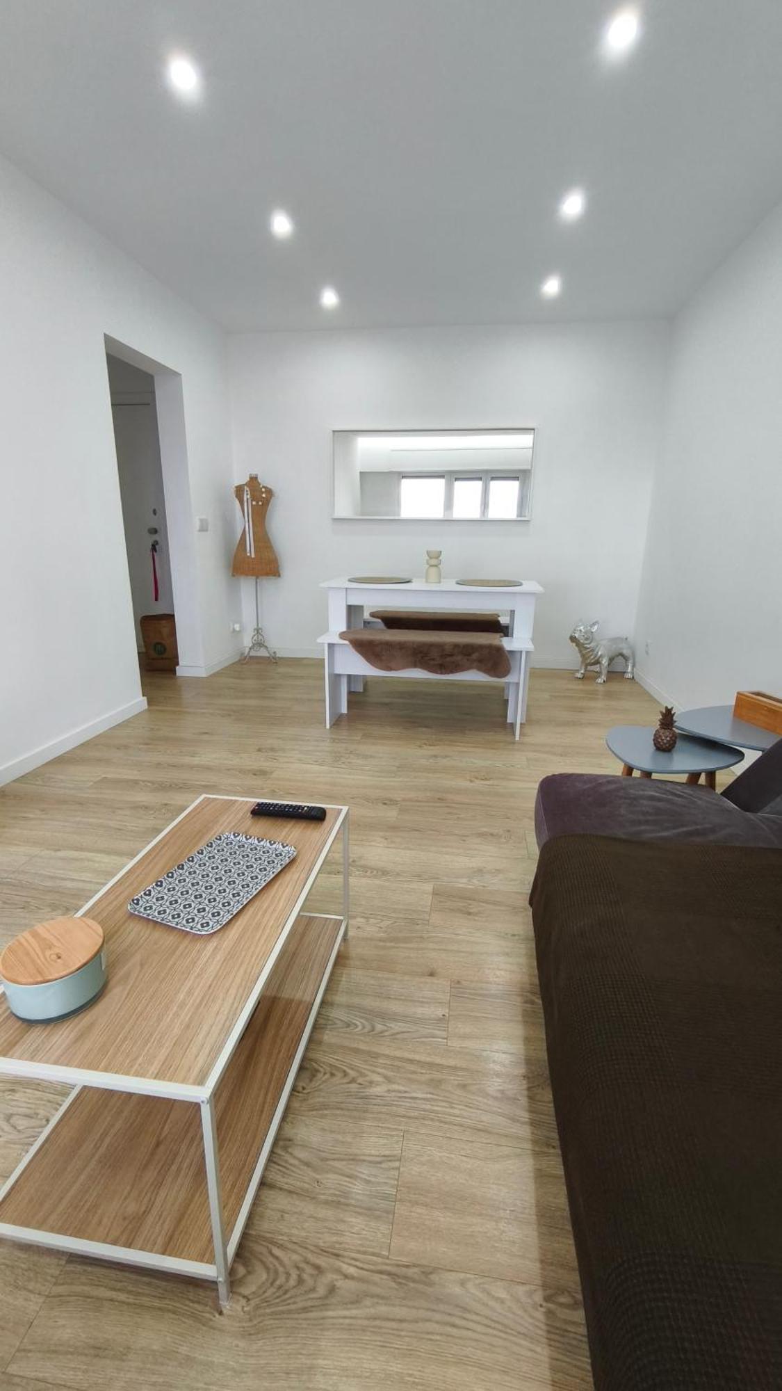 Apartamento Praia Póvoa de Varzim