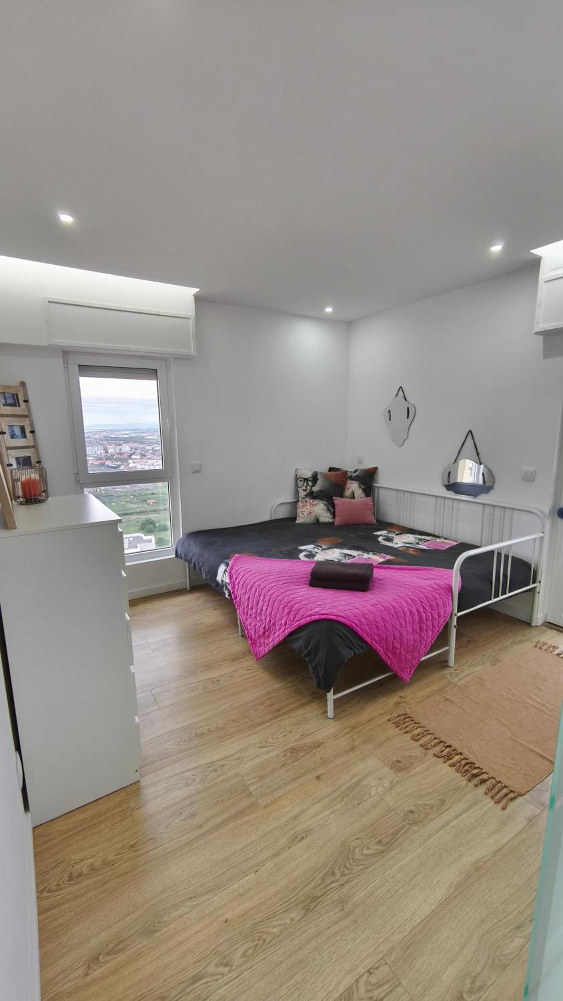 Apartamento Praia