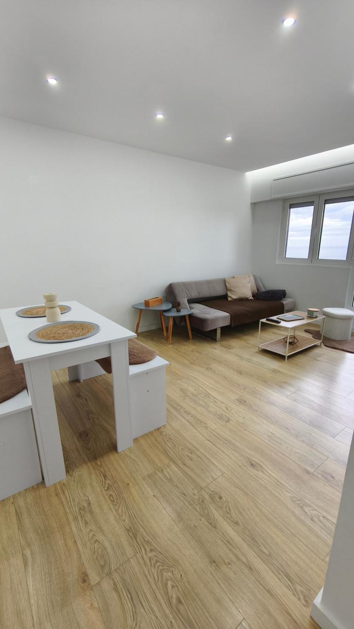 Apartamento Praia Appartement Póvoa de Varzim