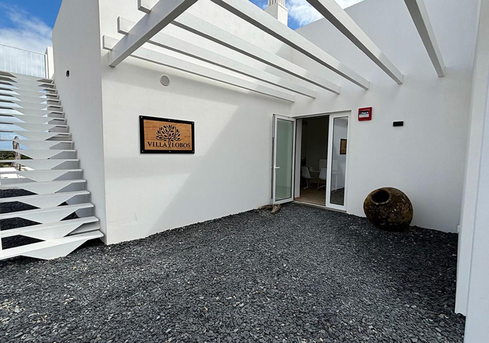 Villa Lobos - Tavira Vakantieboerderij