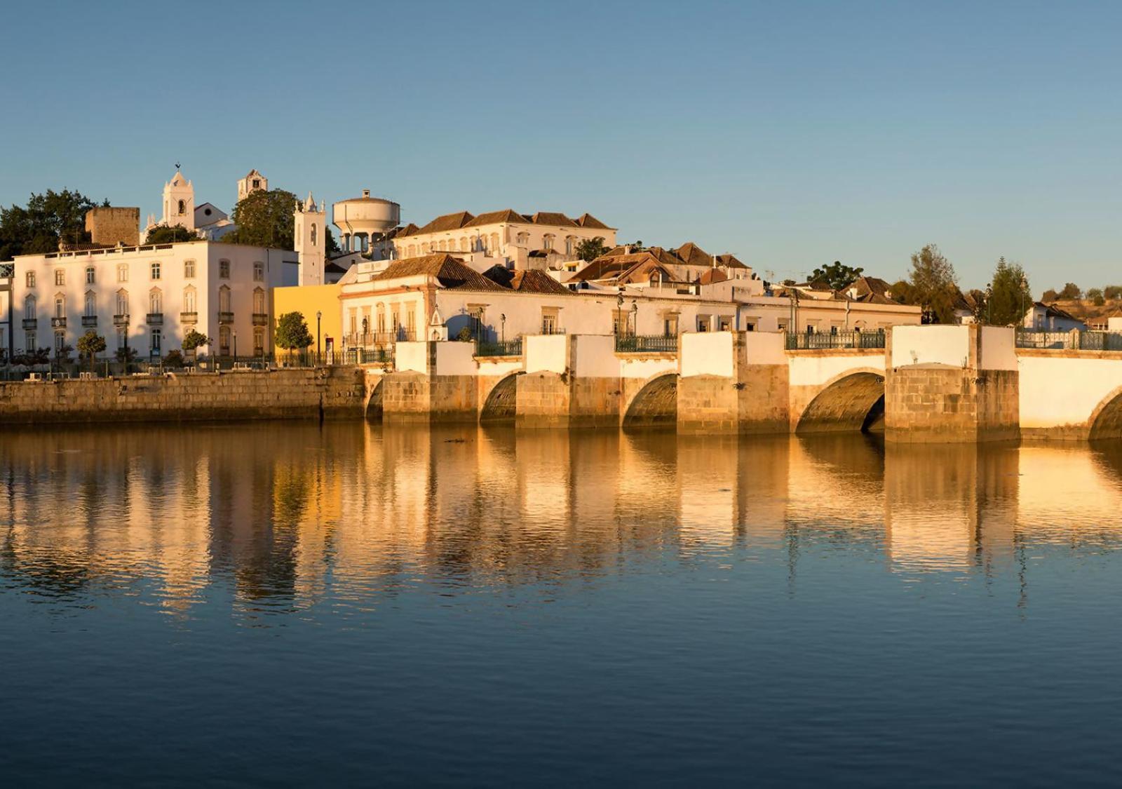 Villa Lobos - Tavira Vakantieboerderij Tavira