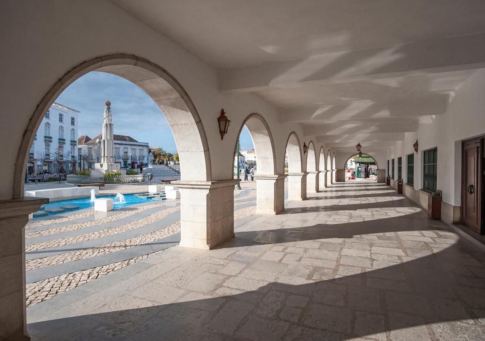 Vakantieboerderij Villa Lobos - Tavira *