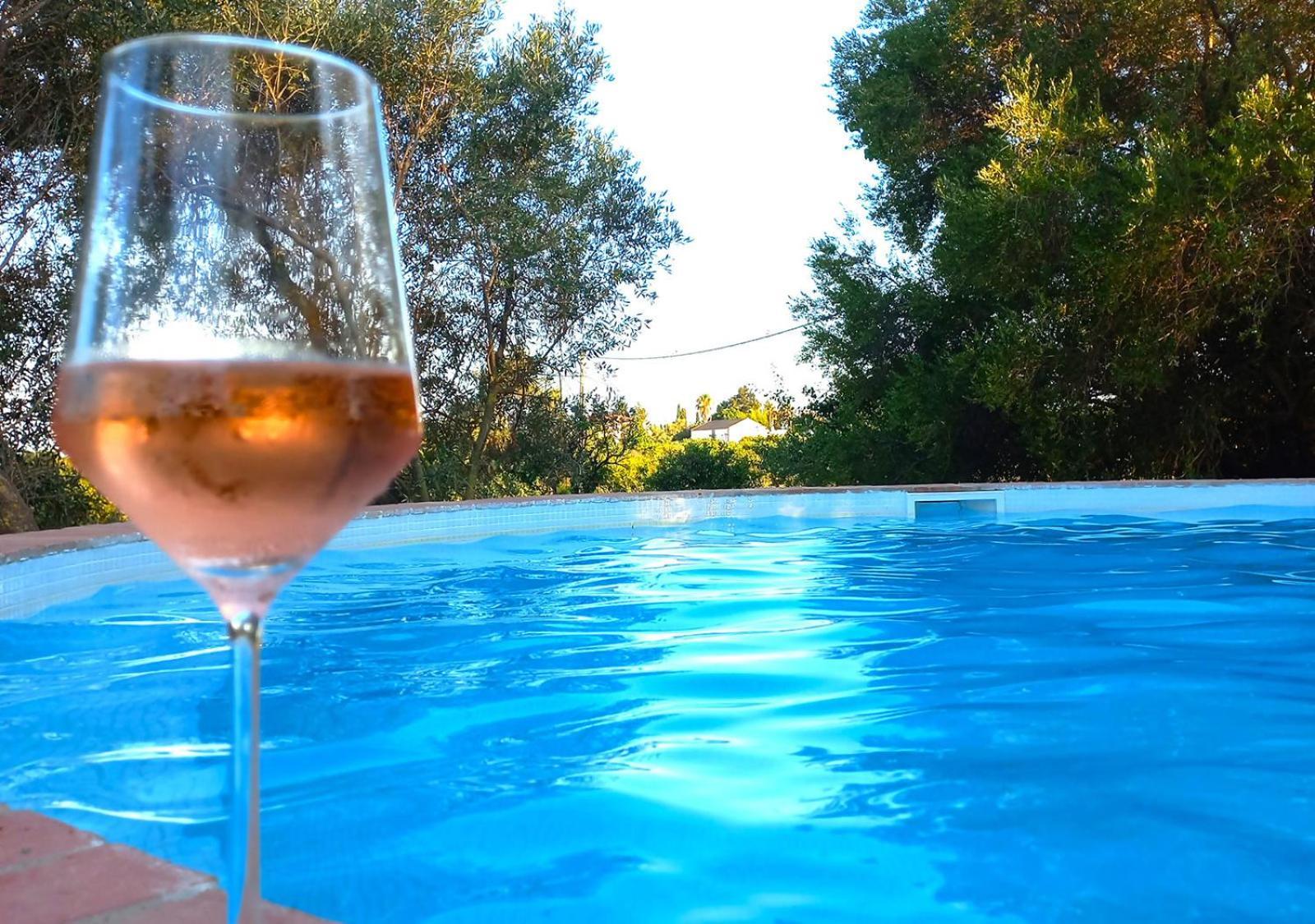 Villa Lobos - Tavira Vakantieboerderij