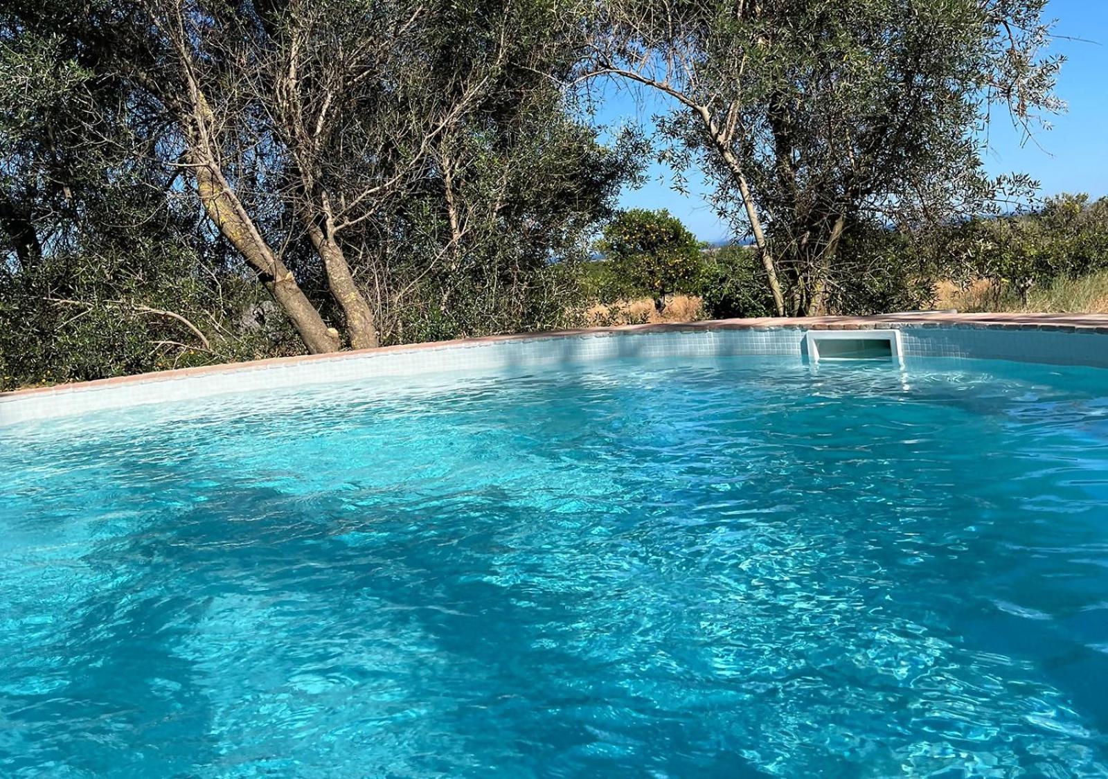Villa Lobos - Tavira Vakantieboerderij