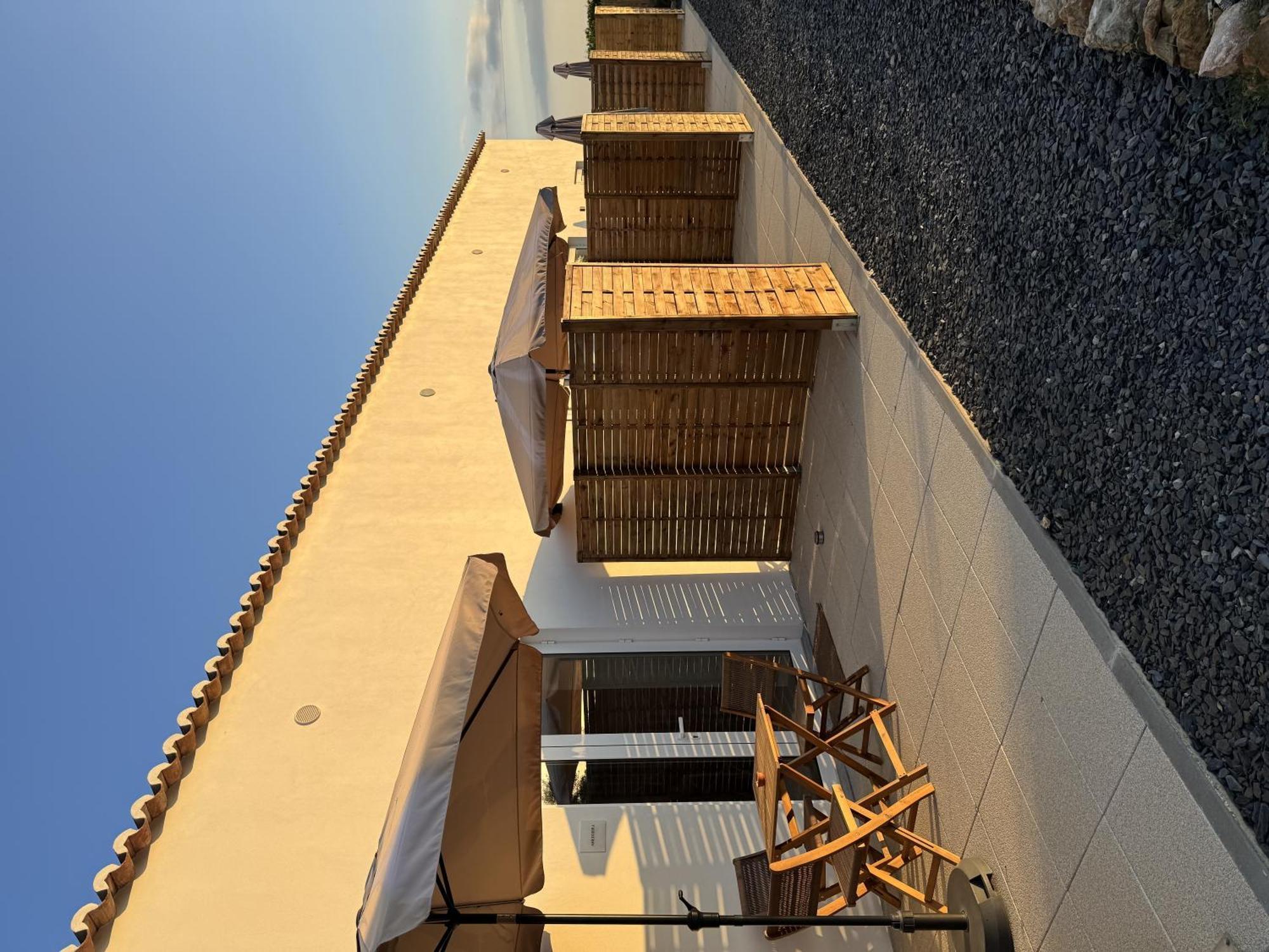 Villa Lobos - Tavira Vakantieboerderij Tavira