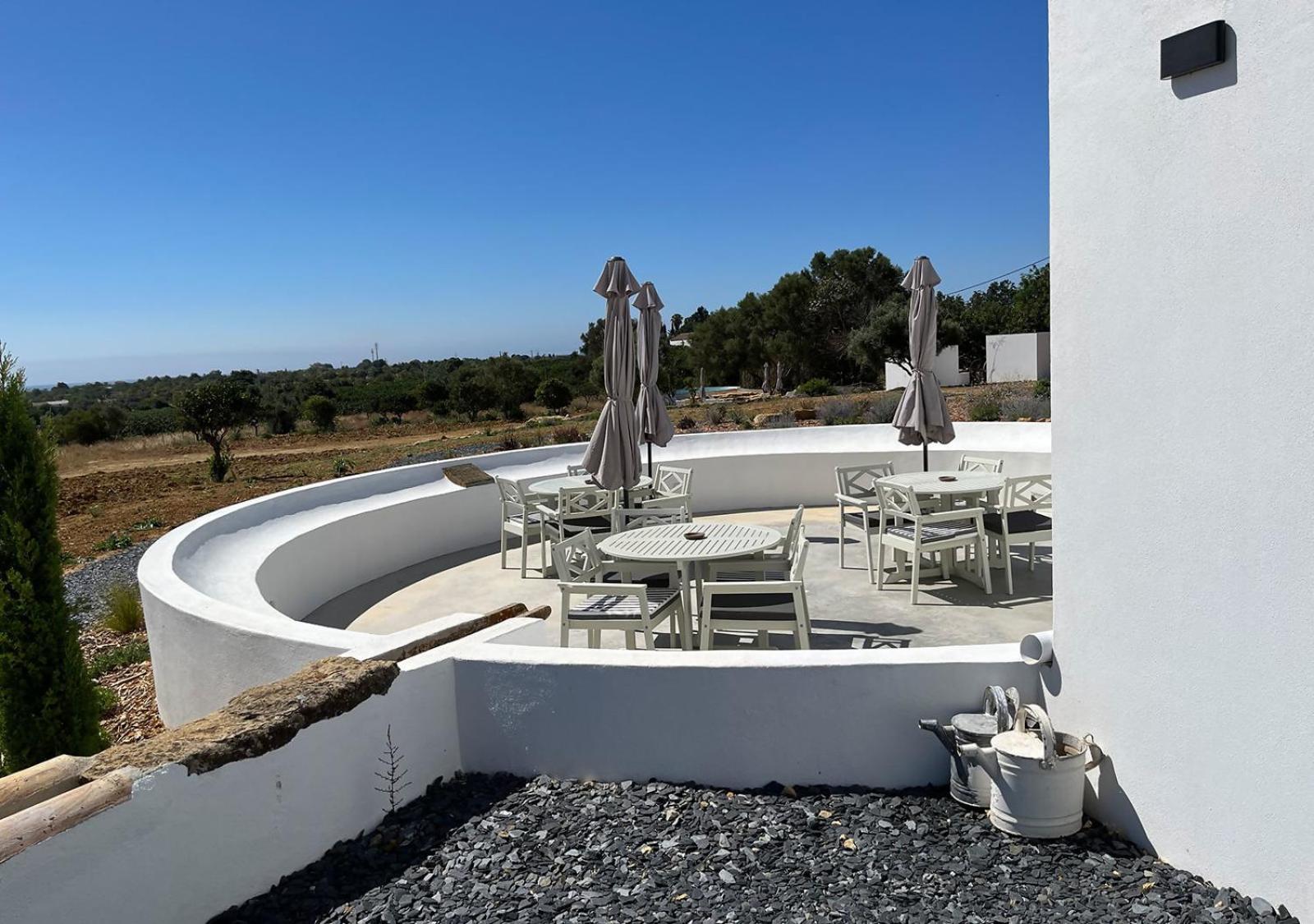 Villa Lobos - Tavira Vakantieboerderij *