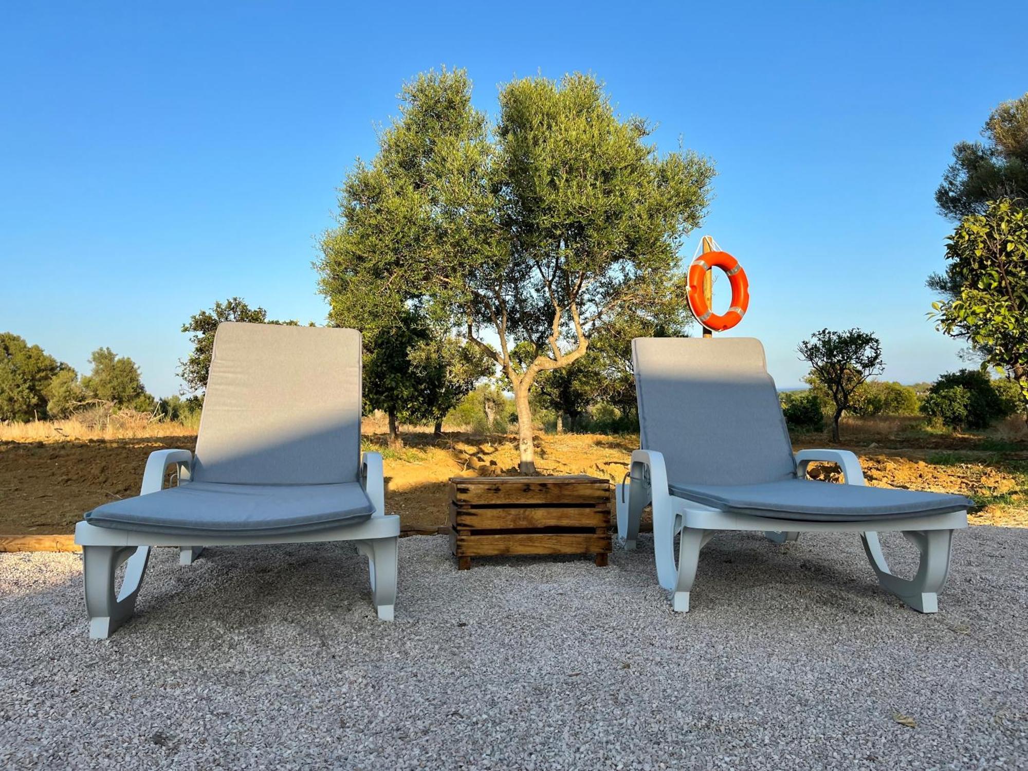 Villa Lobos - Tavira *