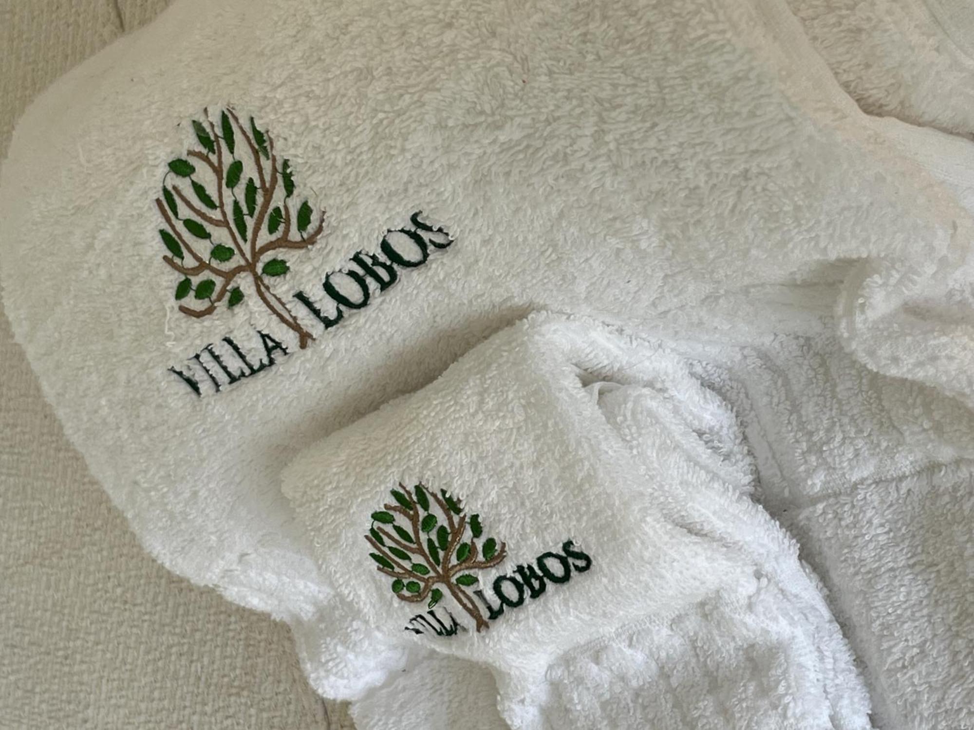 Vakantieboerderij Villa Lobos - Tavira *