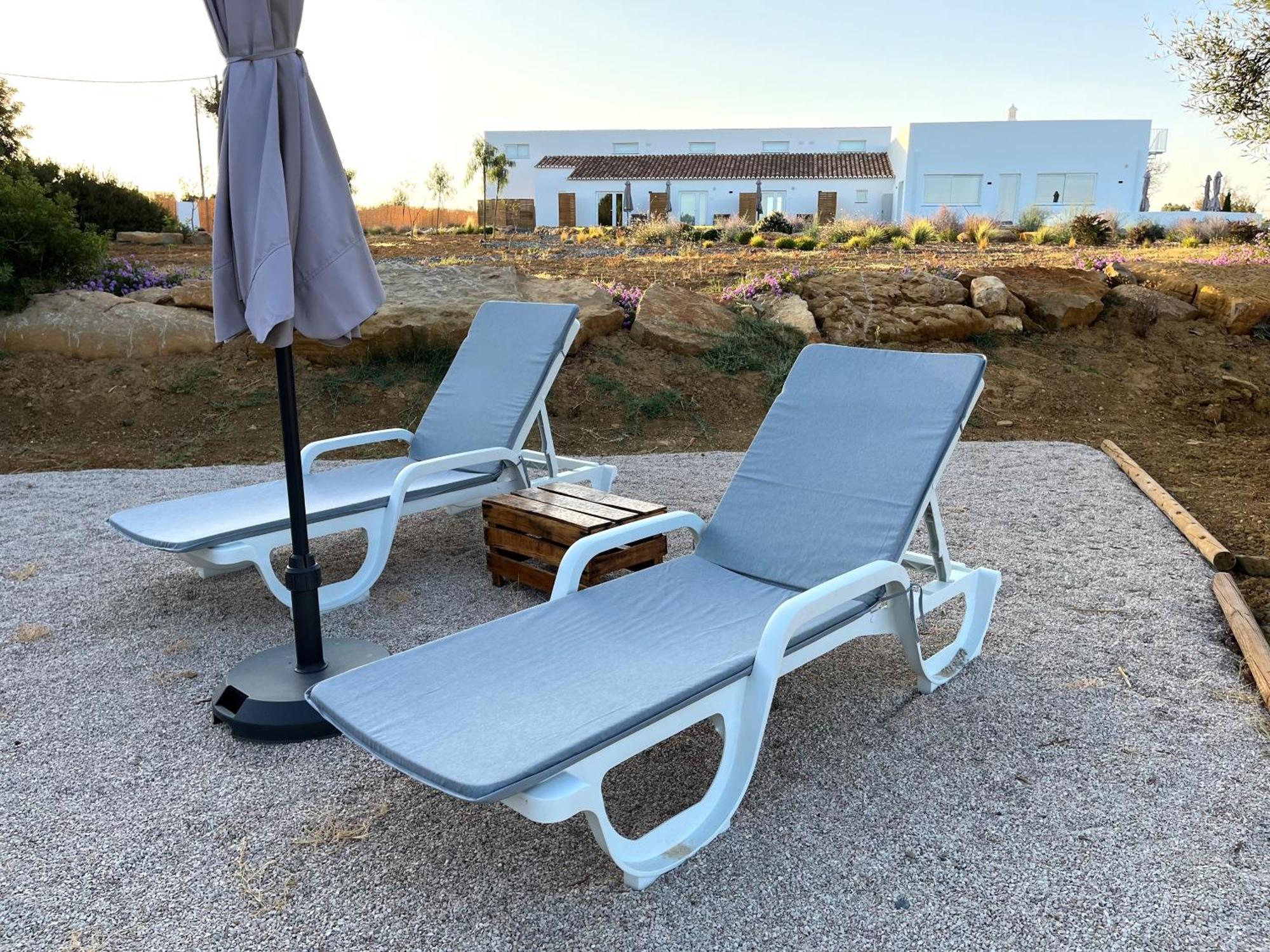 Villa Lobos - Tavira Vakantieboerderij