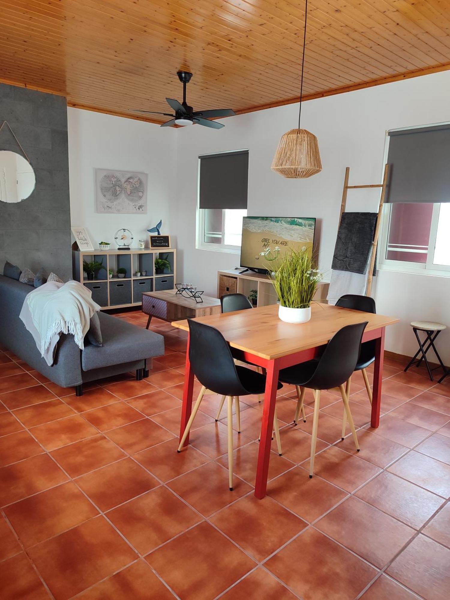 Apartment Casa Do Moinho