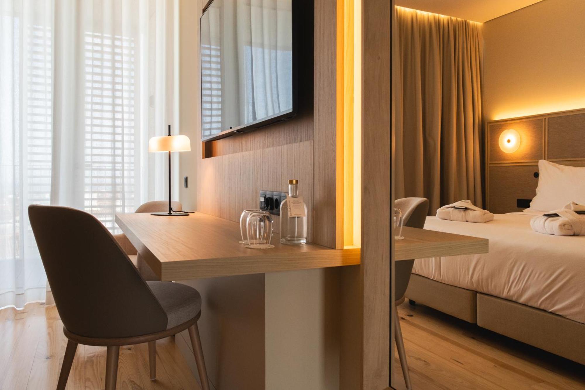 Mercure Azores Hotel Ponta Delgada