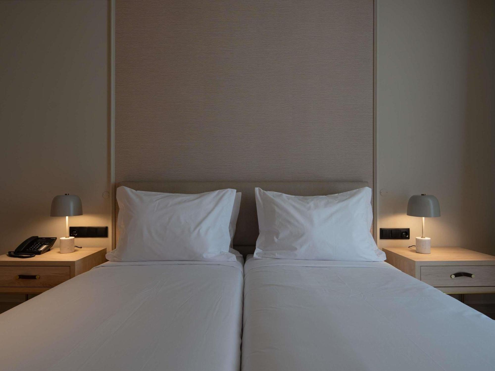 Hotel Mercure Azores Ponta Delgada