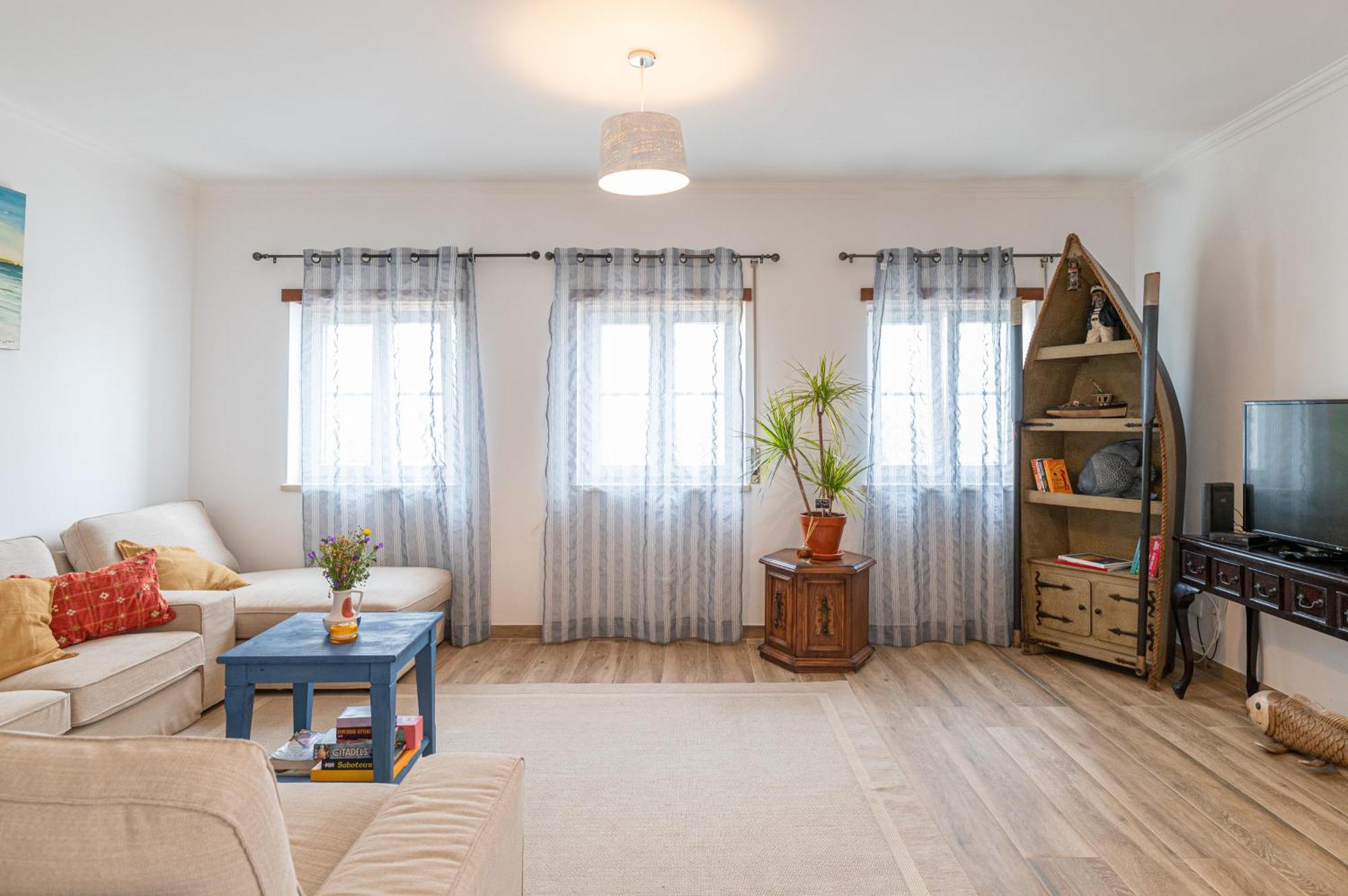 Donothing House - - Baleal Guest house Ferrel (Leiria)
