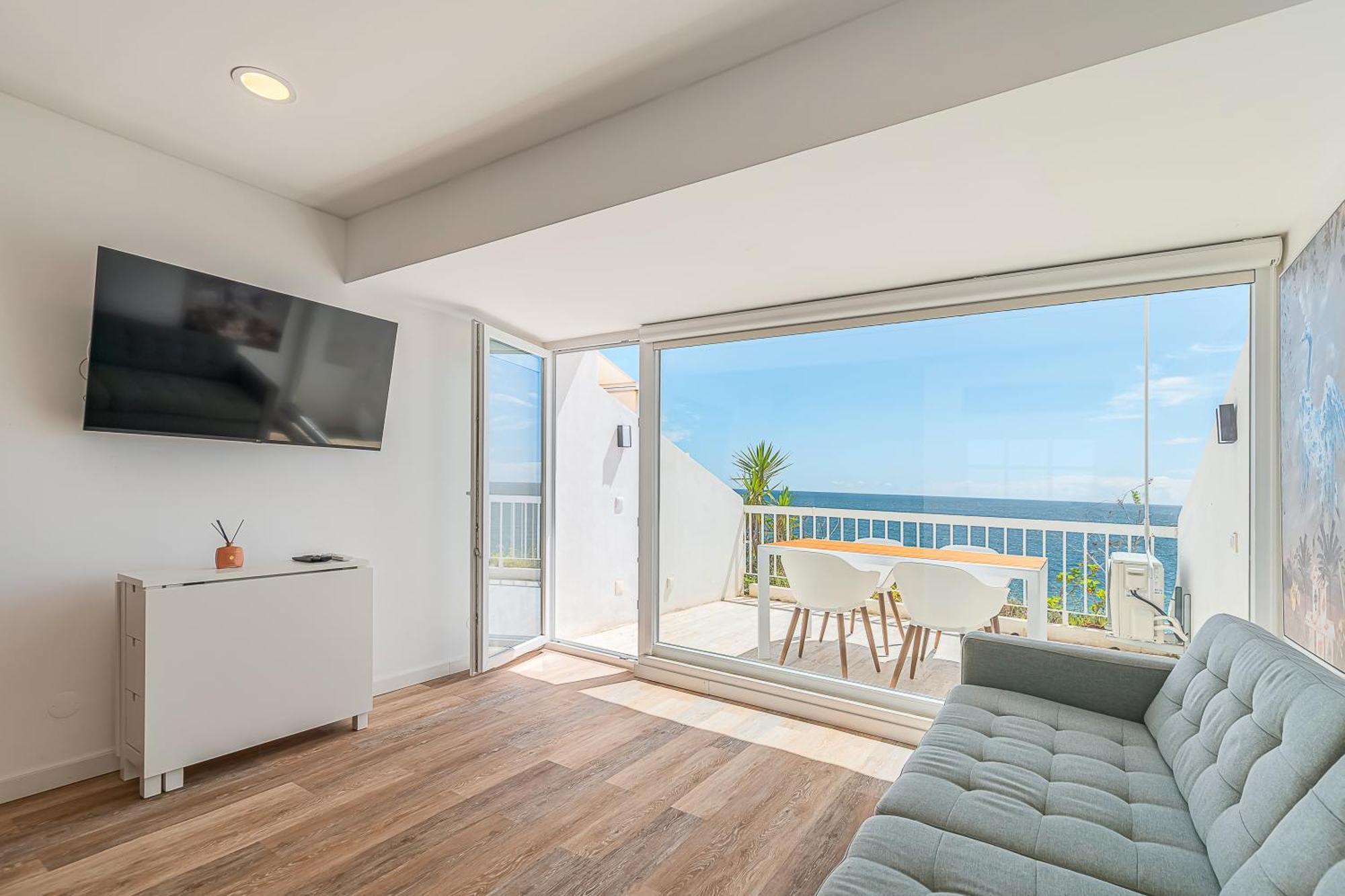 Oasis A Beira Mar Apartment *