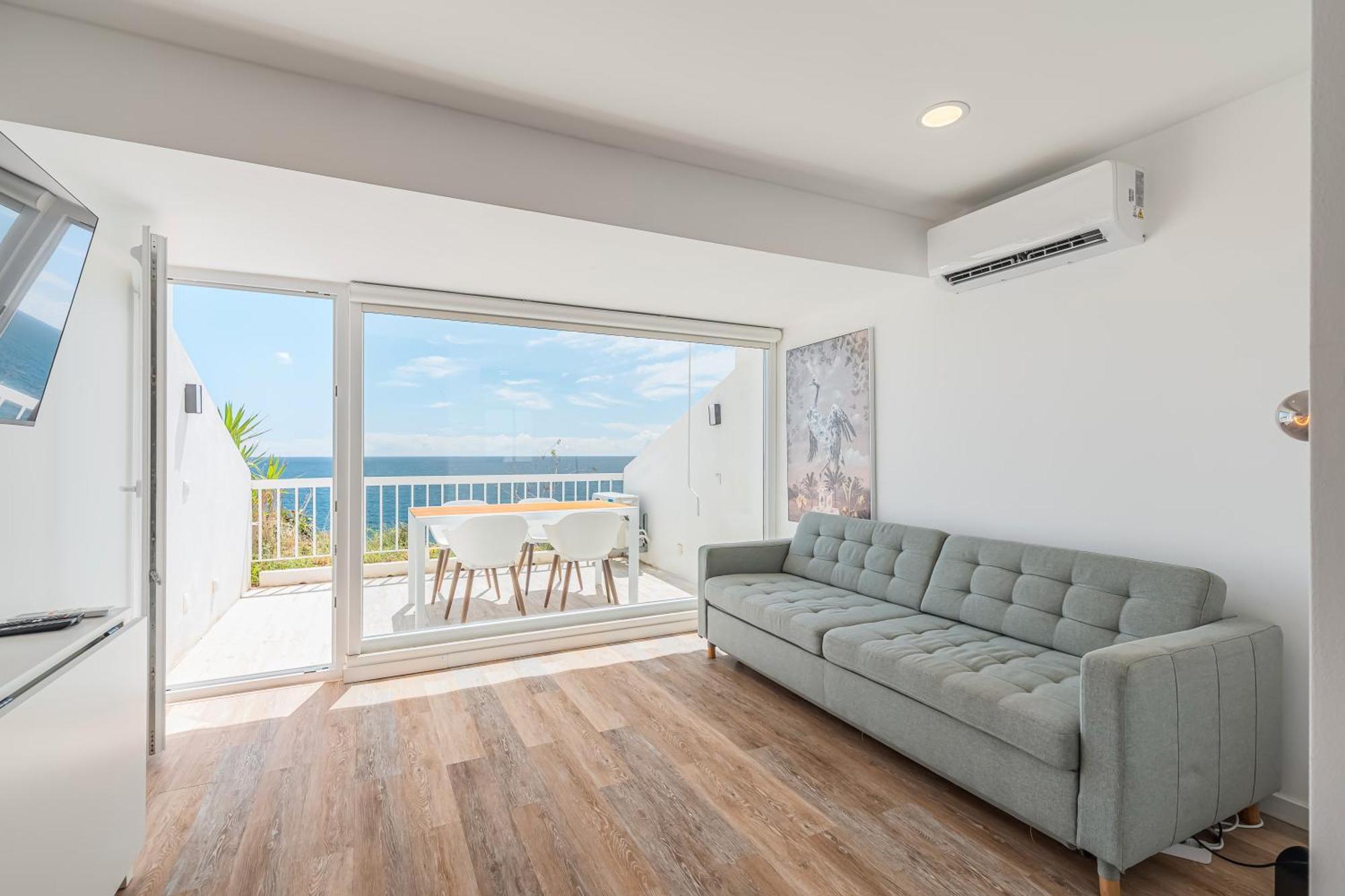 Oasis A Beira Mar Apartment