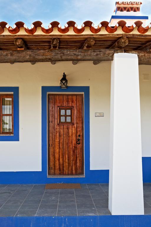Herdade Dos Mestres * Terena