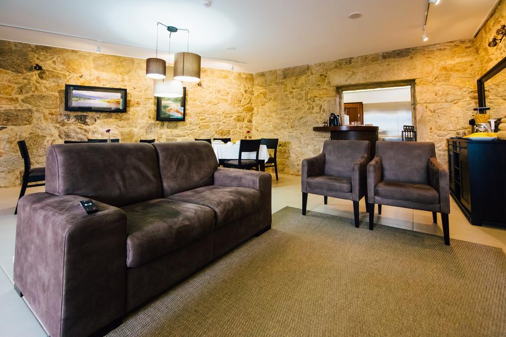 Country house Casa Da Tulha