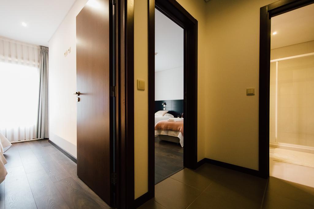 Casa Da Tulha Country house