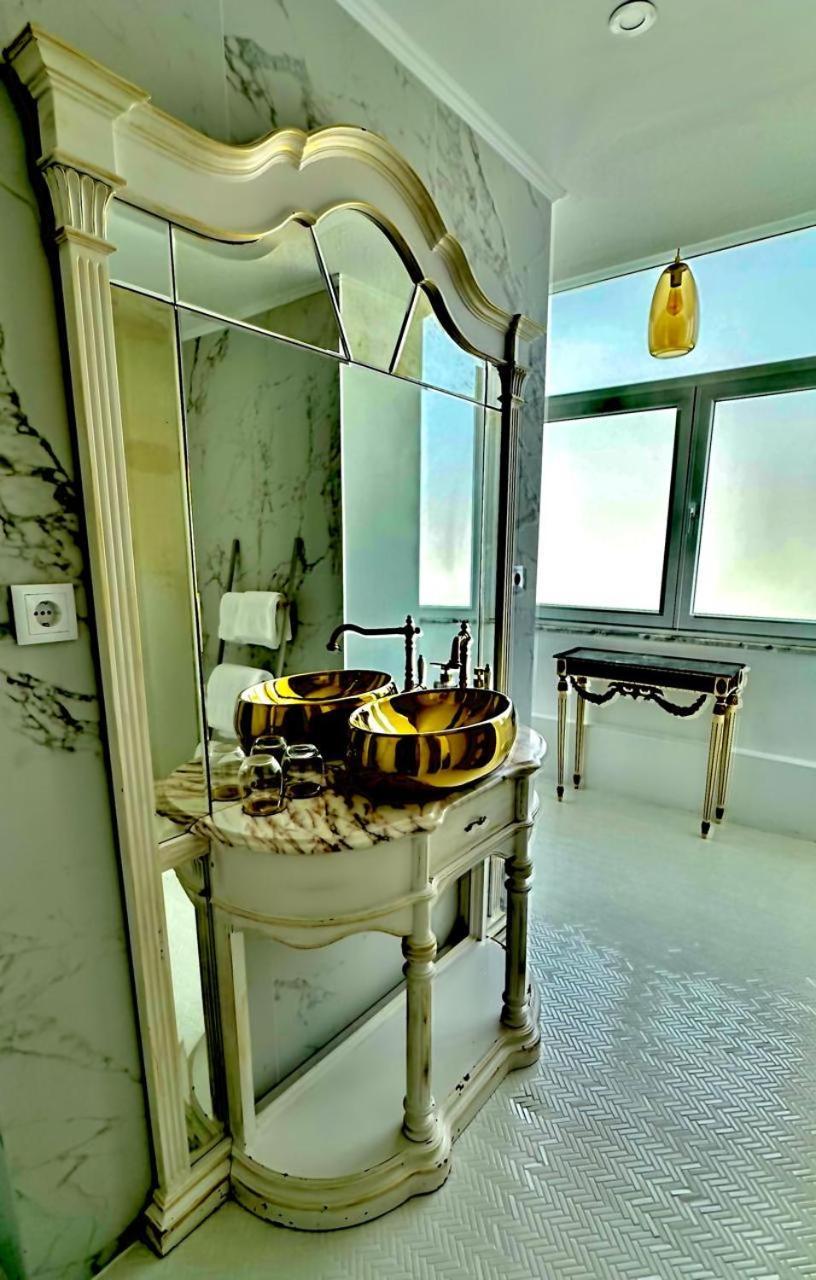 Casal Santa Virginia Country house *