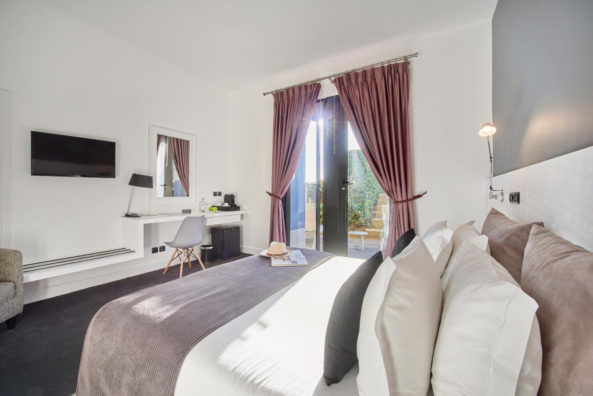 Hotel Farol 5*