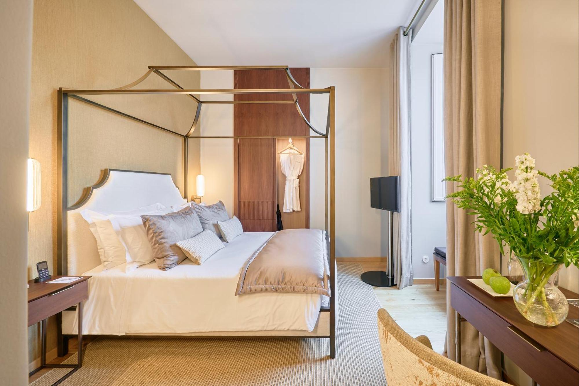 Hotel Farol Cascais