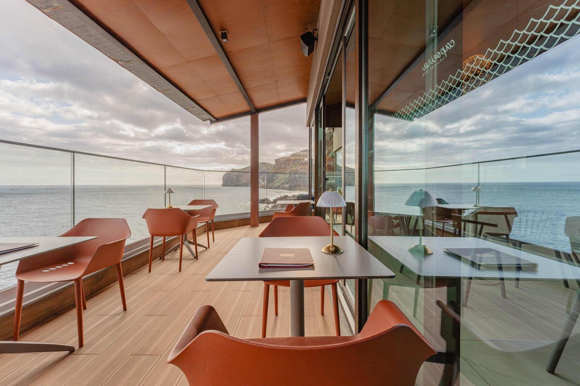 Hotel Sentido Galomar - Adults Only Canico (Madeira)
