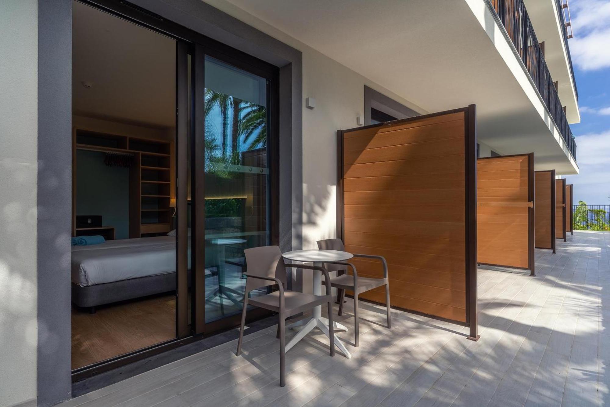 Sentido Galomar - Adults Only 4* Canico (Madeira)