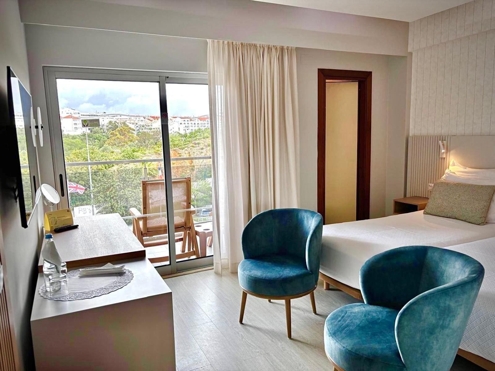 Alisios 4* Albufeira
