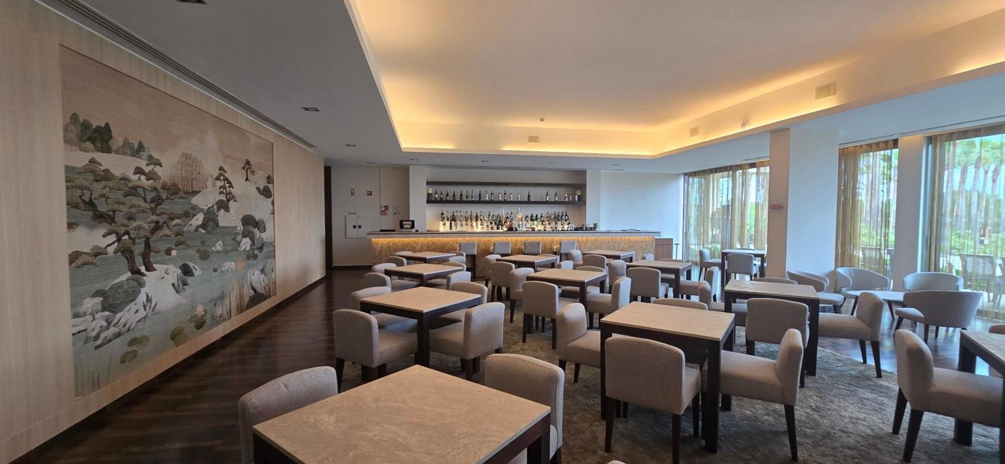 Ap - Conference & Hotel Montargil