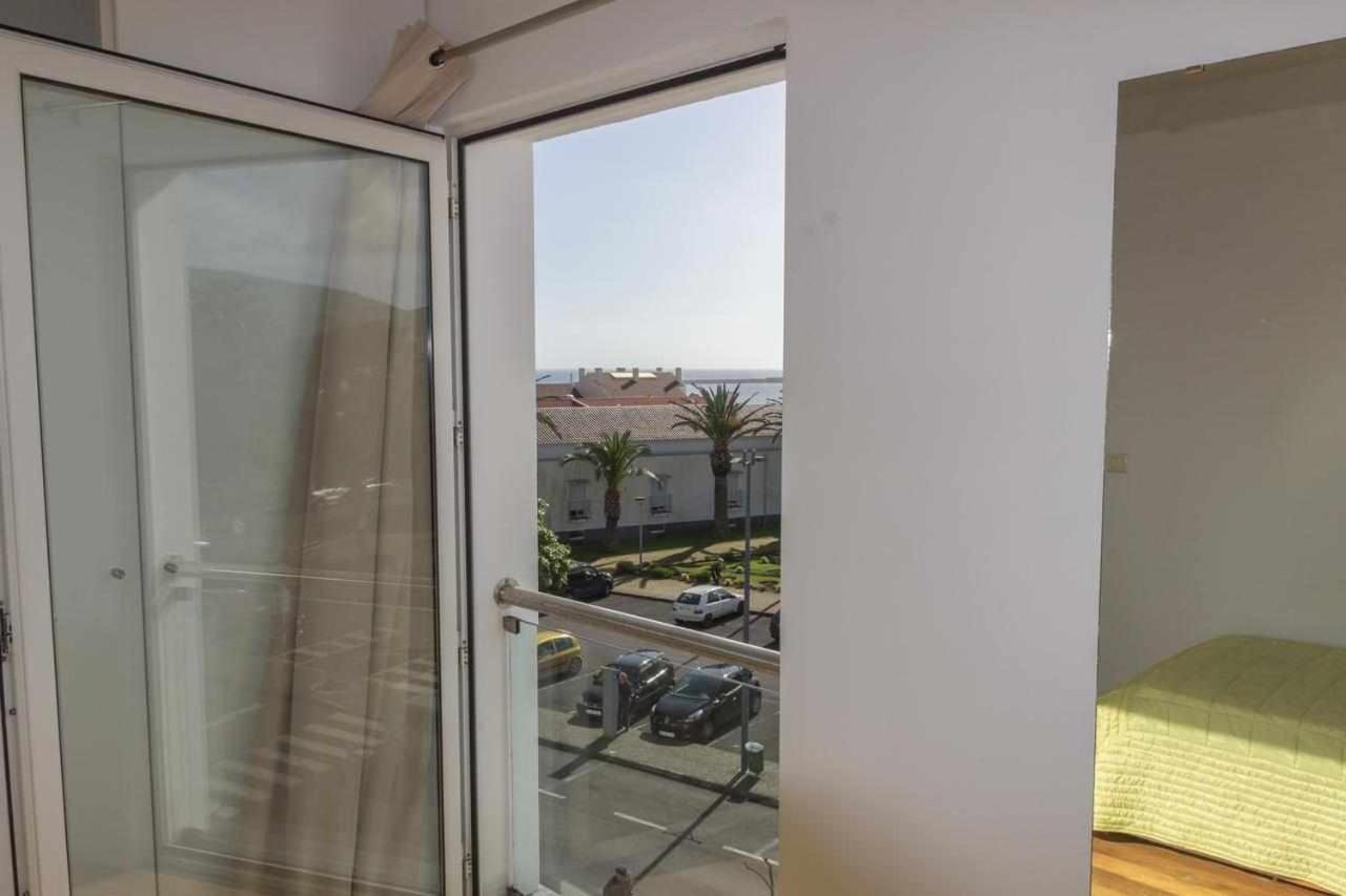 Downtown Da Vitoria Al Apartment *
